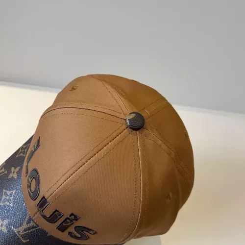 Cheap Louis Vuitton LV Caps #1339033 Replica Wholesale [$27.00 USD] [ITEM#1339033] on Replica Louis Vuitton LV Caps