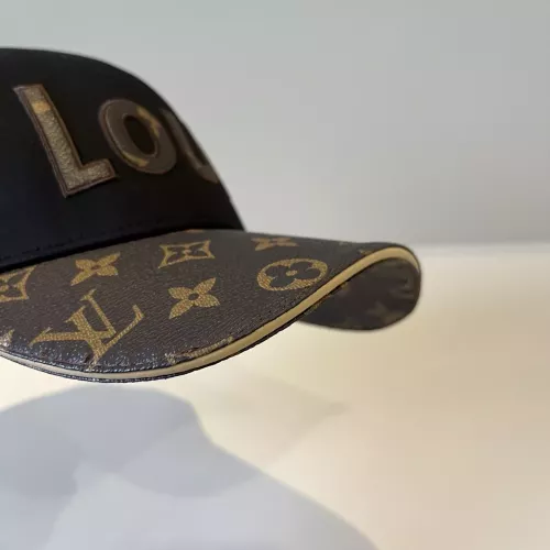 Cheap Louis Vuitton LV Caps #1339034 Replica Wholesale [$27.00 USD] [ITEM#1339034] on Replica Louis Vuitton LV Caps