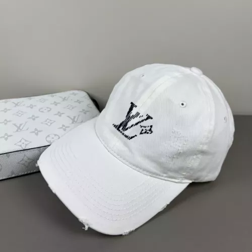 Louis Vuitton LV Caps #1339039