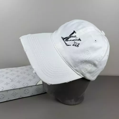 Cheap Louis Vuitton LV Caps #1339039 Replica Wholesale [$25.00 USD] [ITEM#1339039] on Replica Louis Vuitton LV Caps