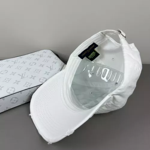 Cheap Louis Vuitton LV Caps #1339039 Replica Wholesale [$25.00 USD] [ITEM#1339039] on Replica Louis Vuitton LV Caps