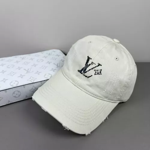 Louis Vuitton LV Caps #1339040