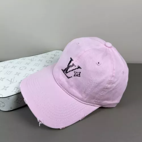 Louis Vuitton LV Caps #1339041