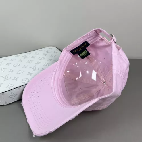Cheap Louis Vuitton LV Caps #1339041 Replica Wholesale [$25.00 USD] [ITEM#1339041] on Replica Louis Vuitton LV Caps