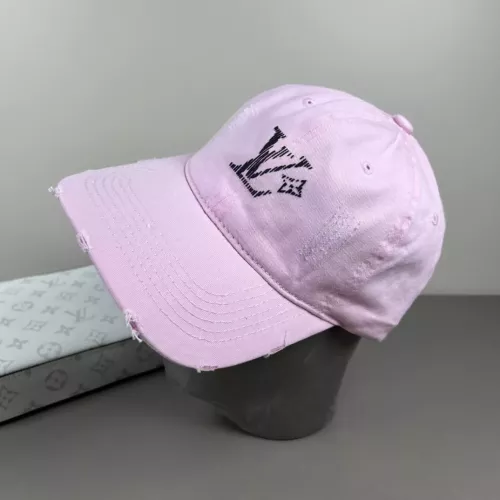 Cheap Louis Vuitton LV Caps #1339041 Replica Wholesale [$25.00 USD] [ITEM#1339041] on Replica Louis Vuitton LV Caps