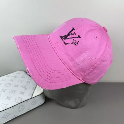 Cheap Louis Vuitton LV Caps #1339042 Replica Wholesale [$25.00 USD] [ITEM#1339042] on Replica Louis Vuitton LV Caps