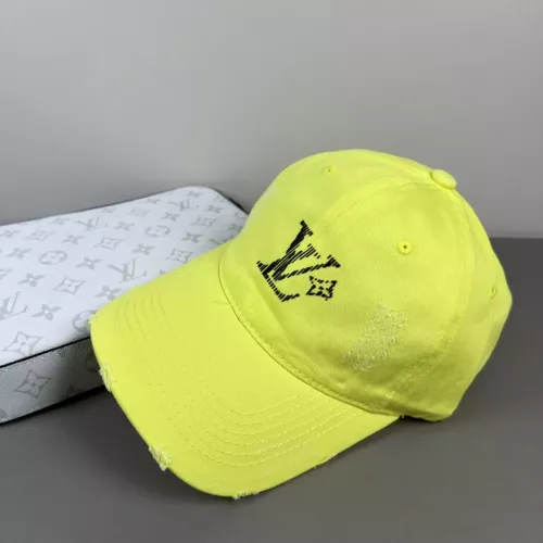 Louis Vuitton LV Caps #1339043
