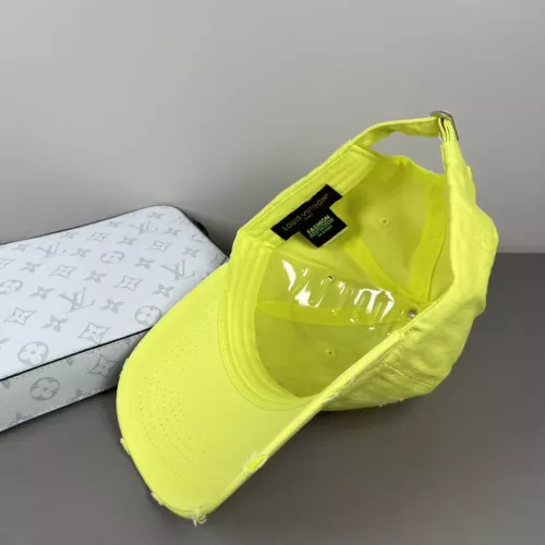 Cheap Louis Vuitton LV Caps #1339043 Replica Wholesale [$25.00 USD] [ITEM#1339043] on Replica Louis Vuitton LV Caps