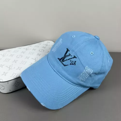 Louis Vuitton LV Caps #1339044