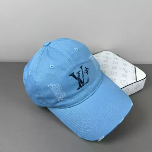 Cheap Louis Vuitton LV Caps #1339044 Replica Wholesale [$25.00 USD] [ITEM#1339044] on Replica Louis Vuitton LV Caps