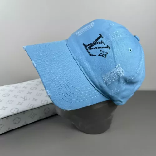Cheap Louis Vuitton LV Caps #1339044 Replica Wholesale [$25.00 USD] [ITEM#1339044] on Replica Louis Vuitton LV Caps