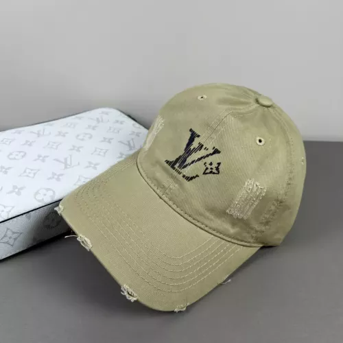 Louis Vuitton LV Caps #1339045