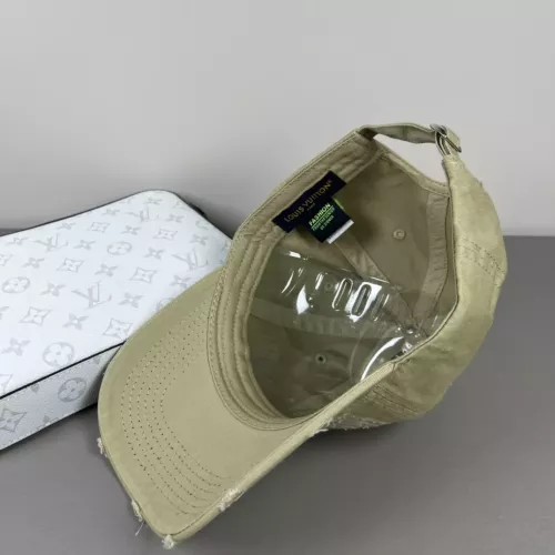 Cheap Louis Vuitton LV Caps #1339045 Replica Wholesale [$25.00 USD] [ITEM#1339045] on Replica Louis Vuitton LV Caps