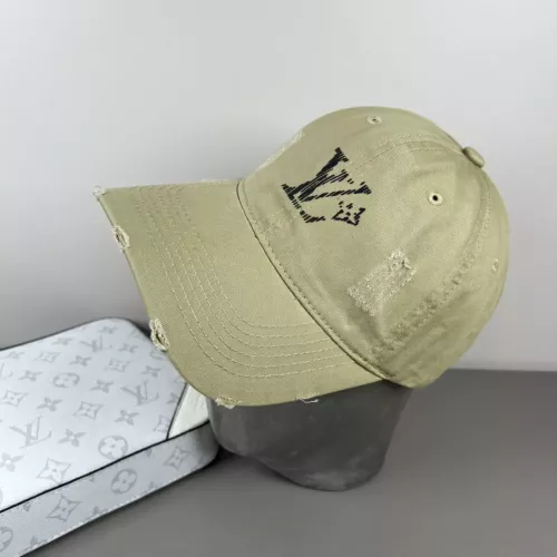 Cheap Louis Vuitton LV Caps #1339045 Replica Wholesale [$25.00 USD] [ITEM#1339045] on Replica Louis Vuitton LV Caps