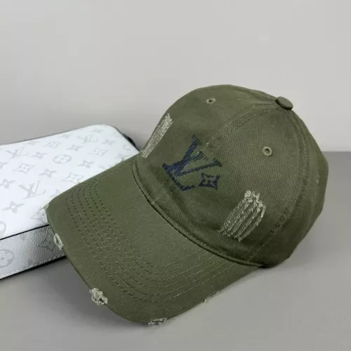 Louis Vuitton LV Caps #1339046