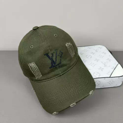 Cheap Louis Vuitton LV Caps #1339046 Replica Wholesale [$25.00 USD] [ITEM#1339046] on Replica Louis Vuitton LV Caps
