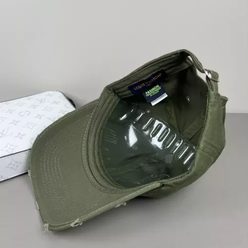 Cheap Louis Vuitton LV Caps #1339046 Replica Wholesale [$25.00 USD] [ITEM#1339046] on Replica Louis Vuitton LV Caps