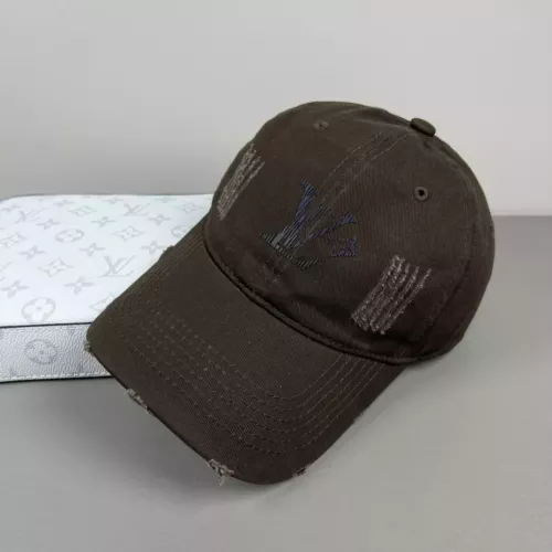 Louis Vuitton LV Caps #1339047