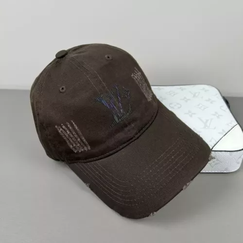 Cheap Louis Vuitton LV Caps #1339047 Replica Wholesale [$25.00 USD] [ITEM#1339047] on Replica Louis Vuitton LV Caps