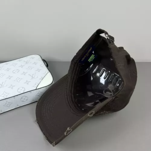 Cheap Louis Vuitton LV Caps #1339047 Replica Wholesale [$25.00 USD] [ITEM#1339047] on Replica Louis Vuitton LV Caps