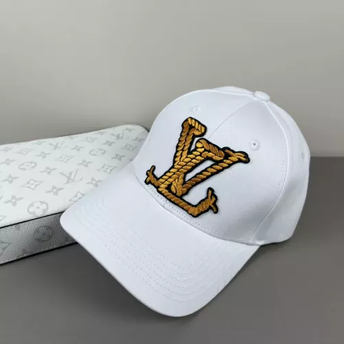Louis Vuitton LV Caps #1339055