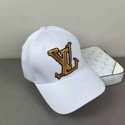 Cheap Louis Vuitton LV Caps #1339055 Replica Wholesale [$25.00 USD] [ITEM#1339055] on Replica Louis Vuitton LV Caps