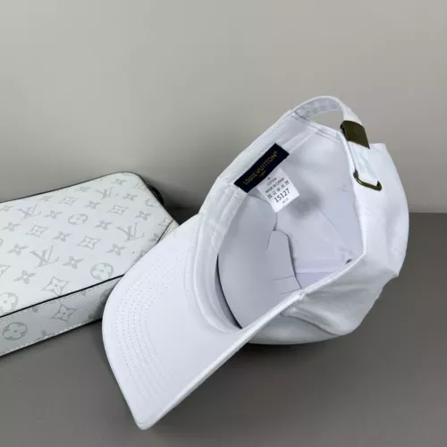 Cheap Louis Vuitton LV Caps #1339055 Replica Wholesale [$25.00 USD] [ITEM#1339055] on Replica Louis Vuitton LV Caps
