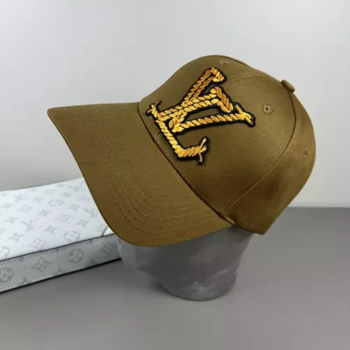Cheap Louis Vuitton LV Caps #1339056 Replica Wholesale [$25.00 USD] [ITEM#1339056] on Replica Louis Vuitton LV Caps