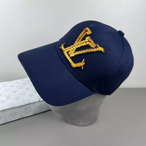 Cheap Louis Vuitton LV Caps #1339057 Replica Wholesale [$25.00 USD] [ITEM#1339057] on Replica Louis Vuitton LV Caps