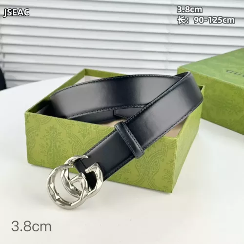 Gucci AAA Quality Belts In 3.8cm For Men #1339061