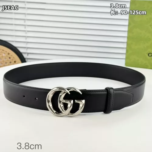 Cheap Gucci AAA Quality Belts In 3.8cm For Men #1339061 Replica Wholesale [$52.00 USD] [ITEM#1339061] on Replica Gucci AAA Quality Belts