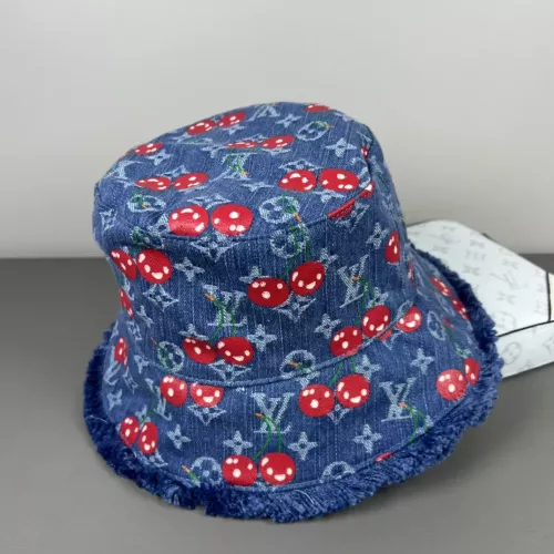 Cheap Louis Vuitton LV Caps #1339062 Replica Wholesale [$27.00 USD] [ITEM#1339062] on Replica Louis Vuitton LV Caps