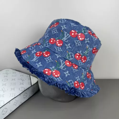 Cheap Louis Vuitton LV Caps #1339062 Replica Wholesale [$27.00 USD] [ITEM#1339062] on Replica Louis Vuitton LV Caps