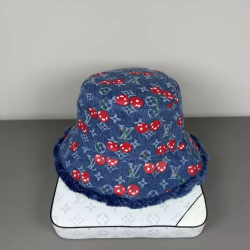 Cheap Louis Vuitton LV Caps #1339062 Replica Wholesale [$27.00 USD] [ITEM#1339062] on Replica Louis Vuitton LV Caps