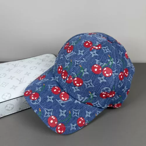 Louis Vuitton LV Caps #1339064