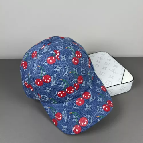 Cheap Louis Vuitton LV Caps #1339064 Replica Wholesale [$27.00 USD] [ITEM#1339064] on Replica Louis Vuitton LV Caps