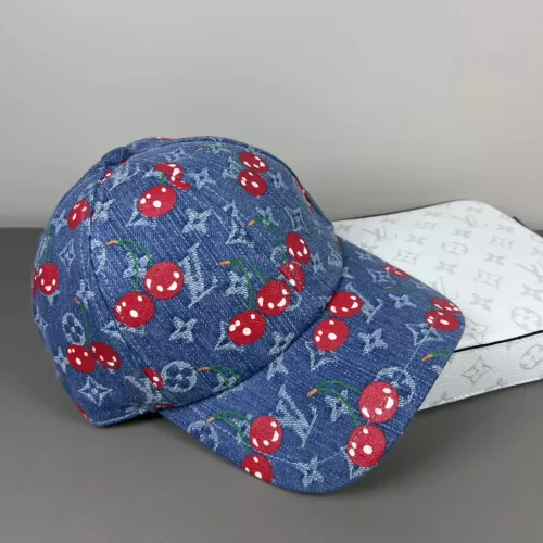 Cheap Louis Vuitton LV Caps #1339064 Replica Wholesale [$27.00 USD] [ITEM#1339064] on Replica Louis Vuitton LV Caps