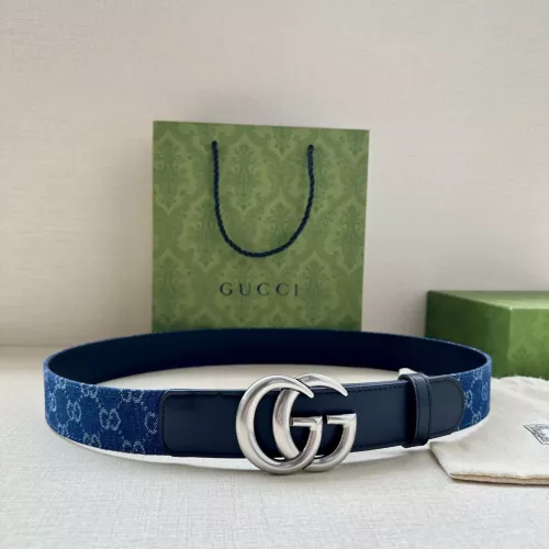 Gucci AAA Quality Belts In 3.8cm For Men #1339065