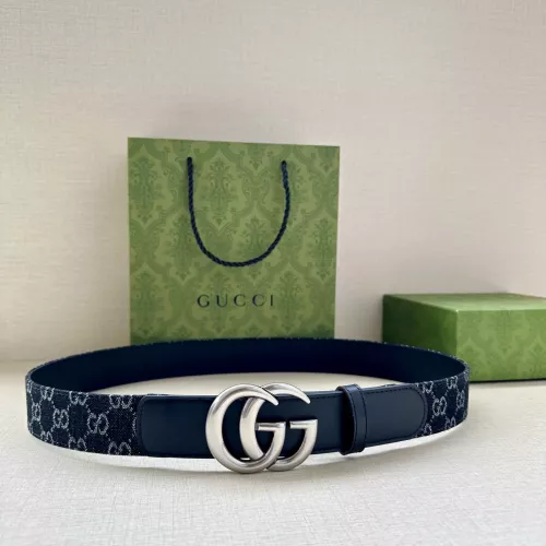 Gucci AAA Quality Belts In 3.8cm For Men #1339067