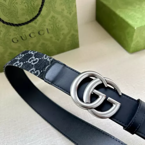 Cheap Gucci AAA Quality Belts In 3.8cm For Men #1339067 Replica Wholesale [$52.00 USD] [ITEM#1339067] on Replica Gucci AAA Quality Belts
