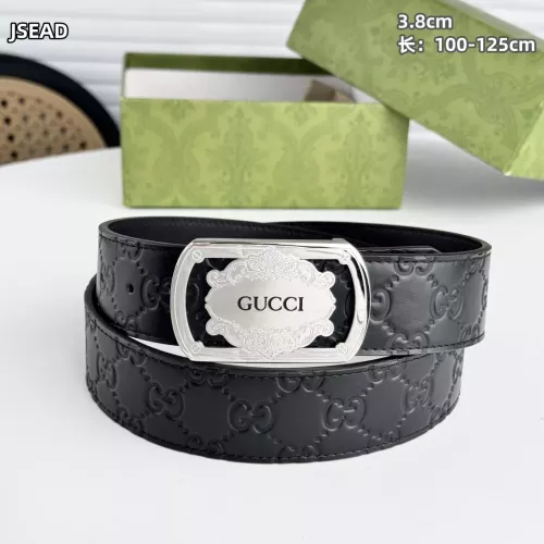 Gucci AAA Quality Belts In 3.8cm For Men #1339069