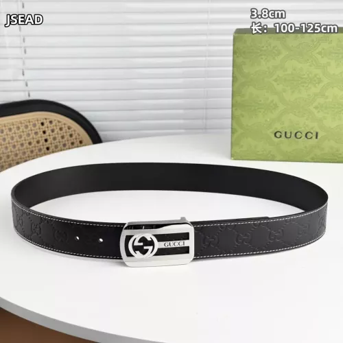 Gucci AAA Quality Belts In 3.8cm For Men #1339070