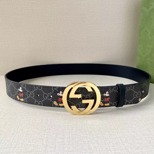 Gucci AAA Quality Belts In 4.0cm For Men #1339077