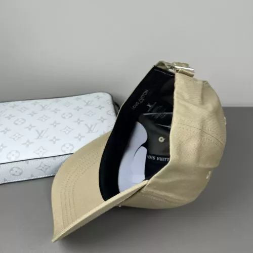 Cheap Louis Vuitton LV Caps #1339078 Replica Wholesale [$25.00 USD] [ITEM#1339078] on Replica Louis Vuitton LV Caps