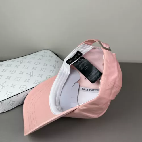 Cheap Louis Vuitton LV Caps #1339079 Replica Wholesale [$25.00 USD] [ITEM#1339079] on Replica Louis Vuitton LV Caps