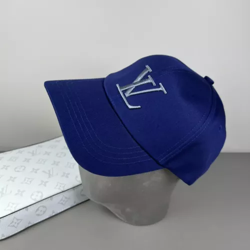 Cheap Louis Vuitton LV Caps #1339080 Replica Wholesale [$25.00 USD] [ITEM#1339080] on Replica Louis Vuitton LV Caps