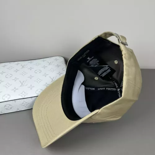 Cheap Louis Vuitton LV Caps #1339083 Replica Wholesale [$25.00 USD] [ITEM#1339083] on Replica Louis Vuitton LV Caps