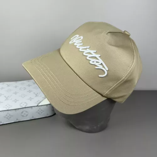 Cheap Louis Vuitton LV Caps #1339083 Replica Wholesale [$25.00 USD] [ITEM#1339083] on Replica Louis Vuitton LV Caps
