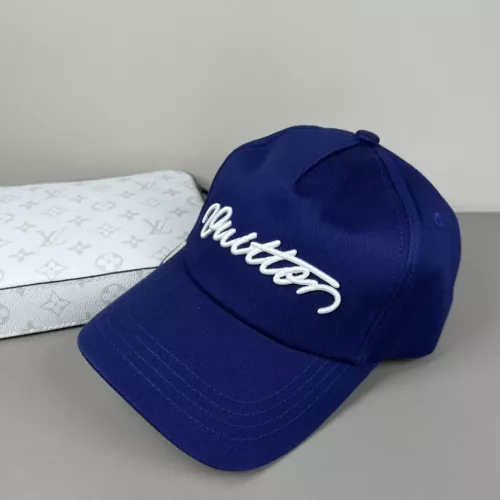 Louis Vuitton LV Caps #1339085