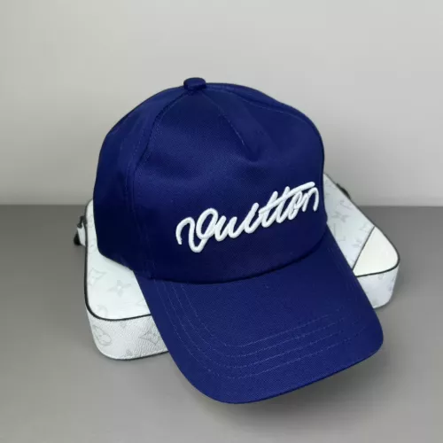 Cheap Louis Vuitton LV Caps #1339085 Replica Wholesale [$25.00 USD] [ITEM#1339085] on Replica Louis Vuitton LV Caps